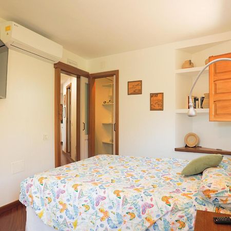 El Estanco 14 Daire Vega de San Mateo Dış mekan fotoğraf