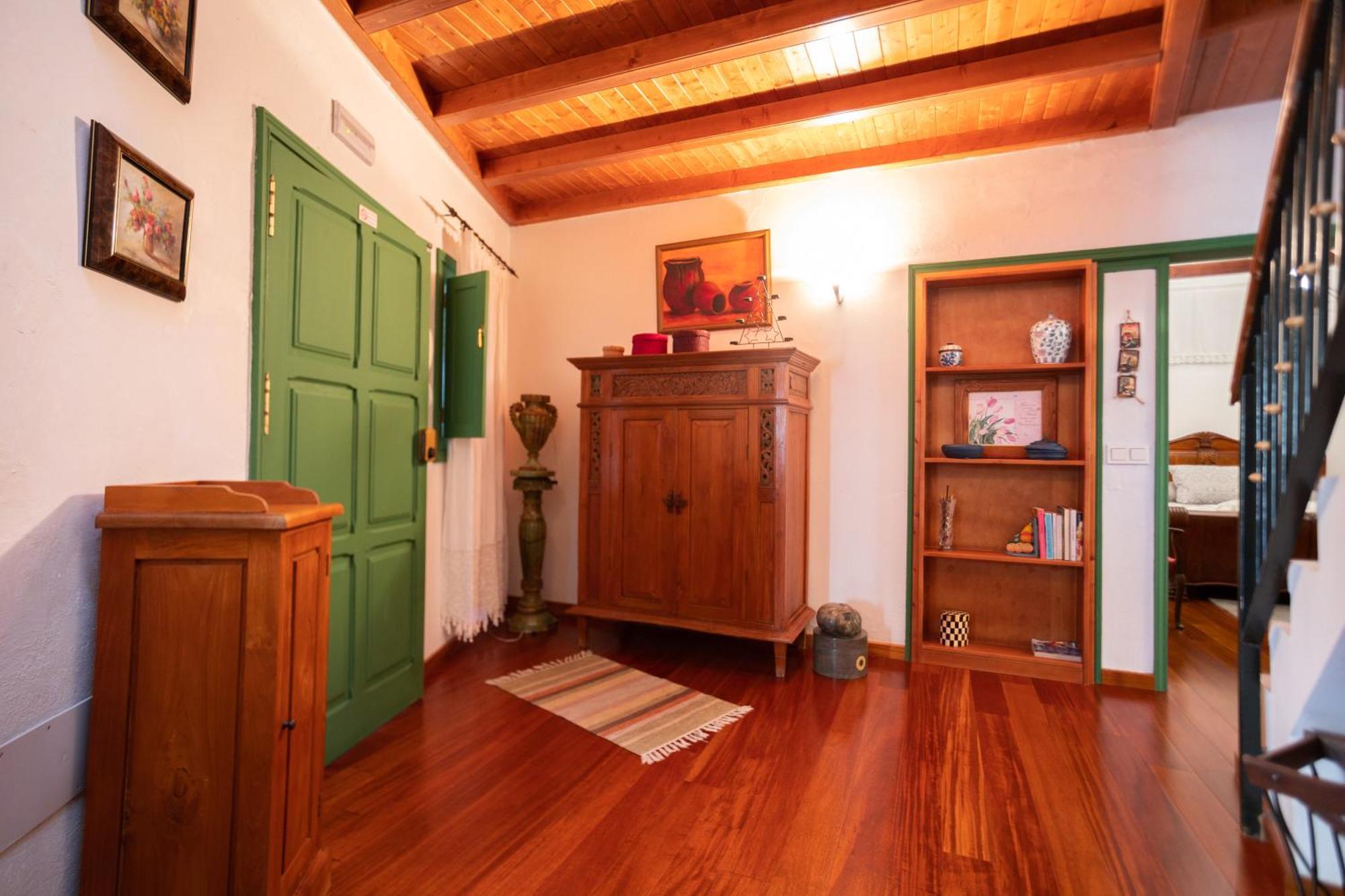 El Estanco 14 Daire Vega de San Mateo Dış mekan fotoğraf