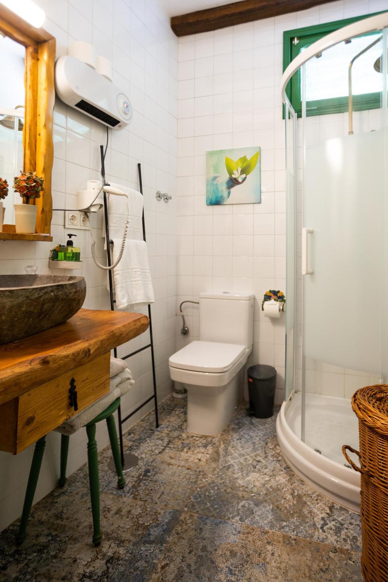 El Estanco 14 Daire Vega de San Mateo Dış mekan fotoğraf