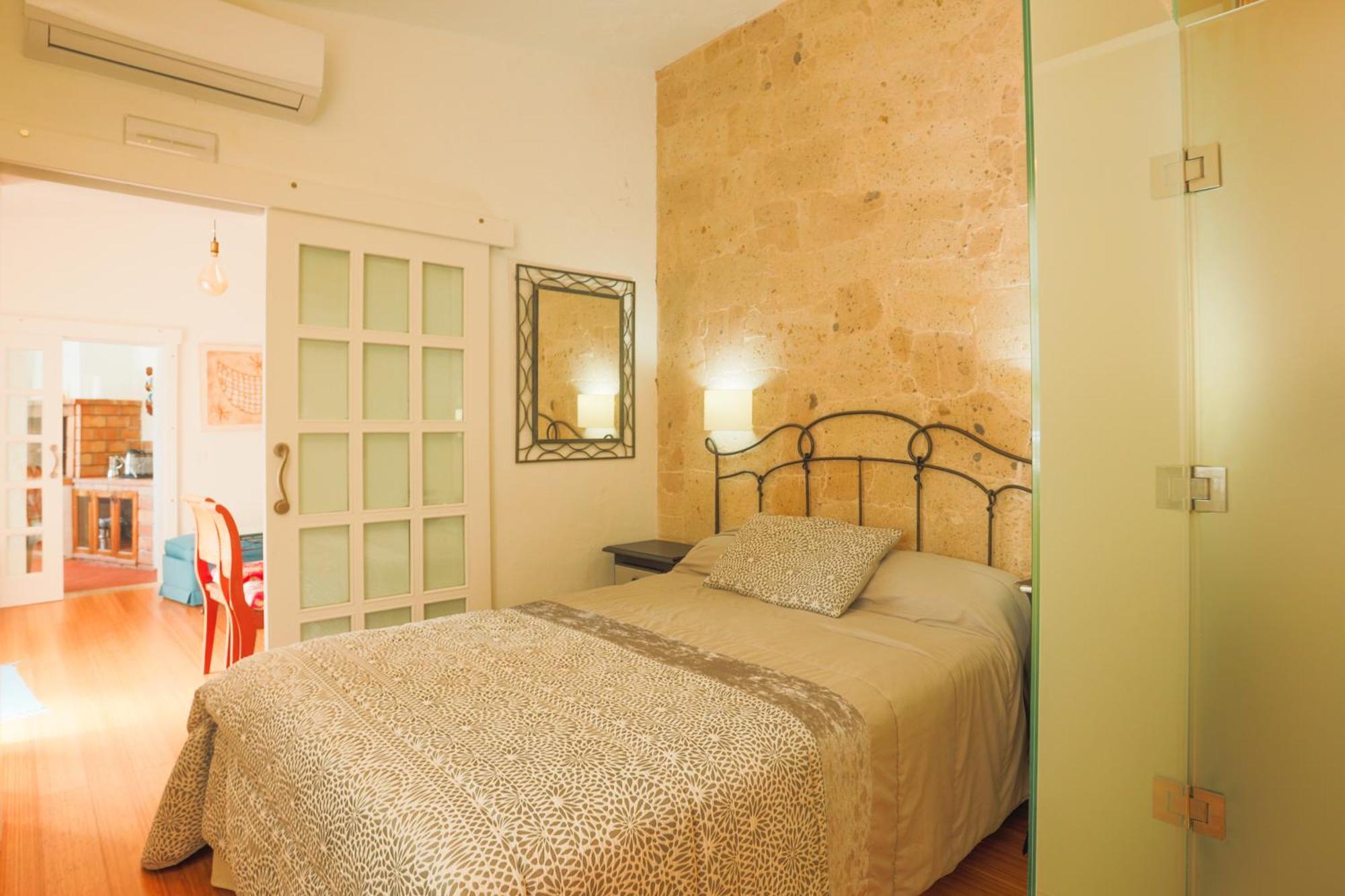 El Estanco 14 Daire Vega de San Mateo Dış mekan fotoğraf