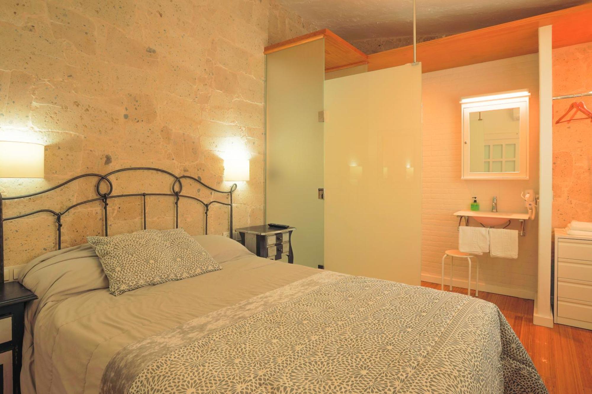El Estanco 14 Daire Vega de San Mateo Dış mekan fotoğraf