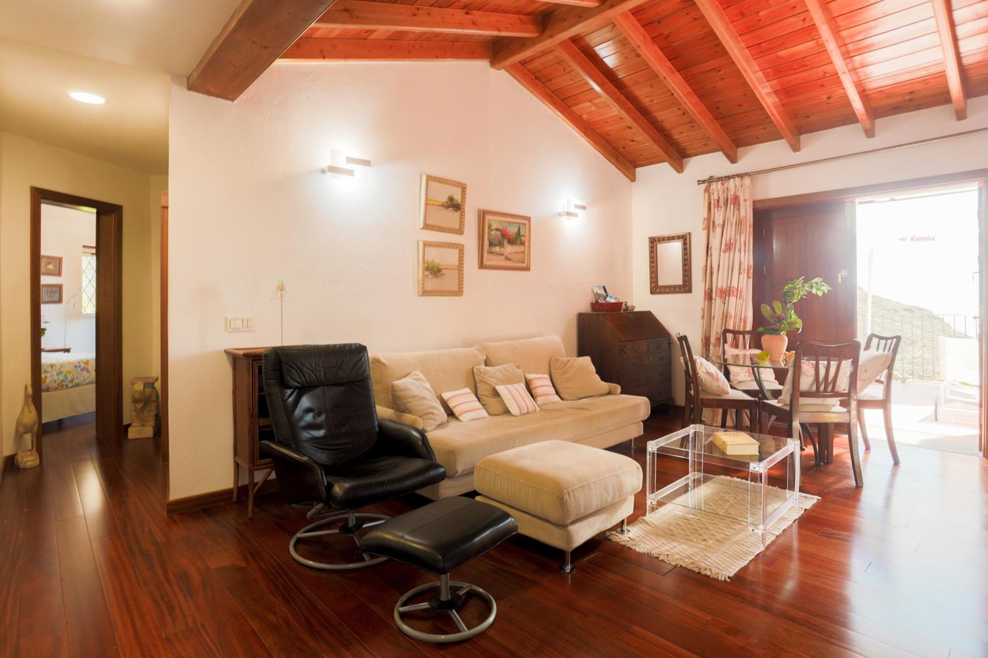 El Estanco 14 Daire Vega de San Mateo Dış mekan fotoğraf
