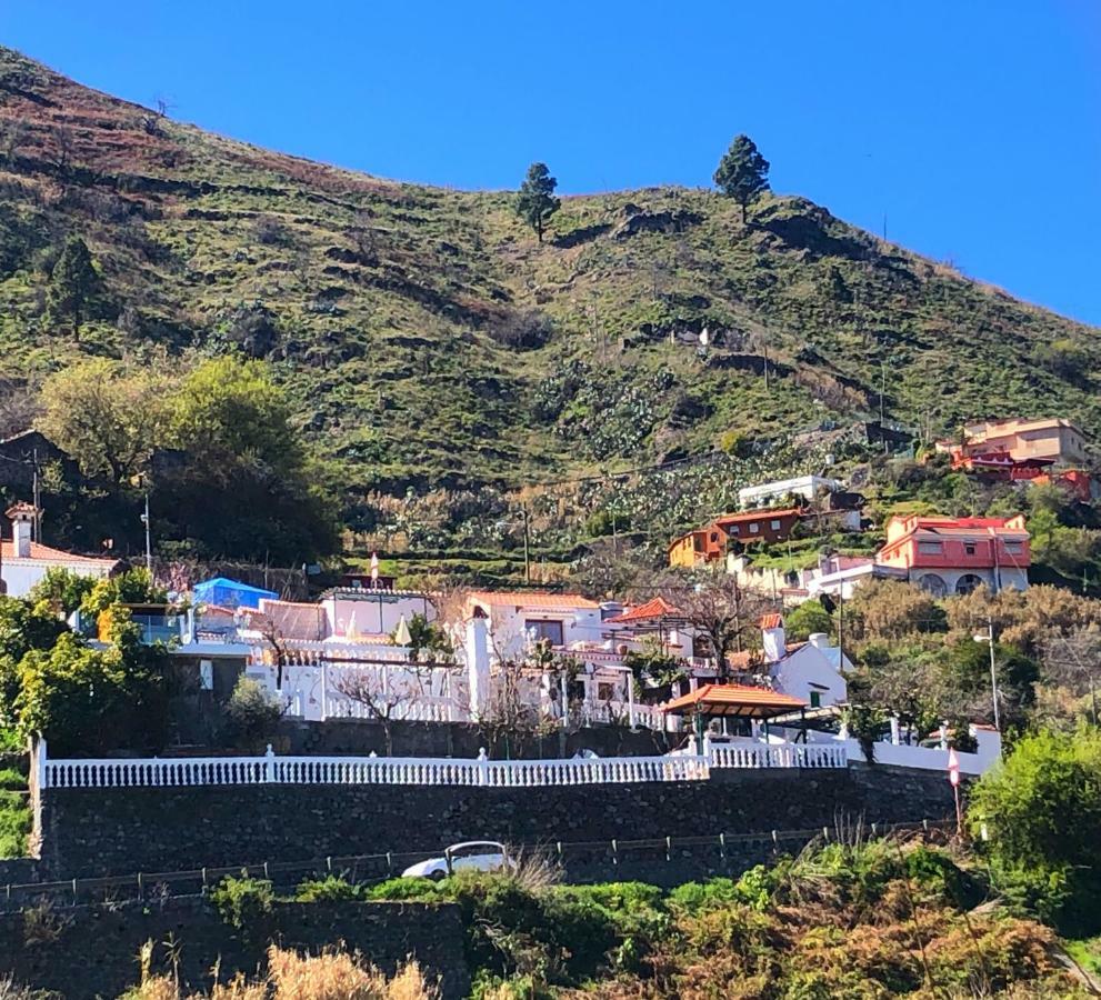 El Estanco 14 Daire Vega de San Mateo Dış mekan fotoğraf